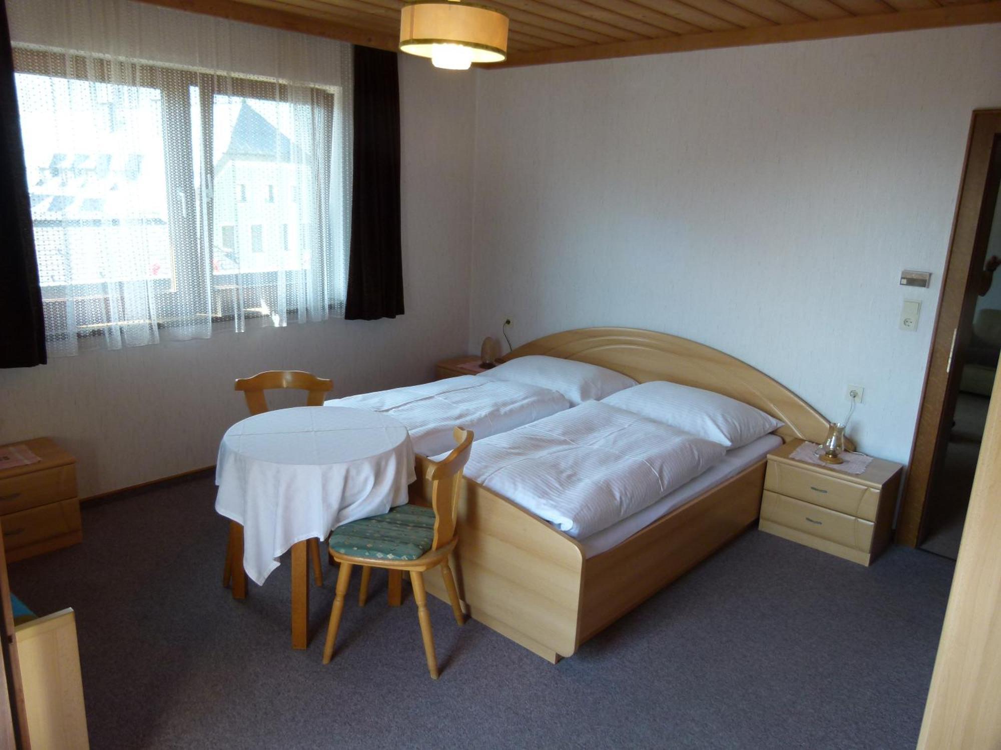 אוטנדורף Appartement Vorreiter מראה חיצוני תמונה